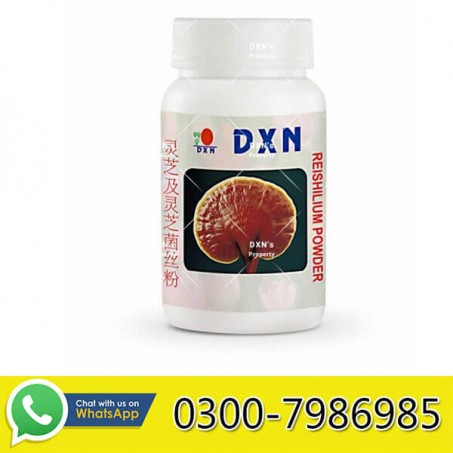 BDXN Reishilium Powder in Pakistan