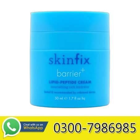 BSkinfix Barrier + Lipid Peptide Cream in Pakistan