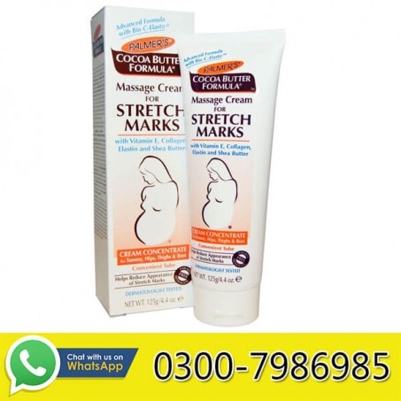 BStretch Marks Removal Cream In Pakistan
