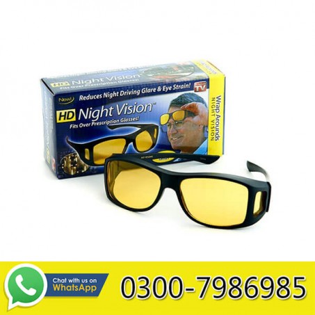 BHD Night Vision Glasses in Pakistan