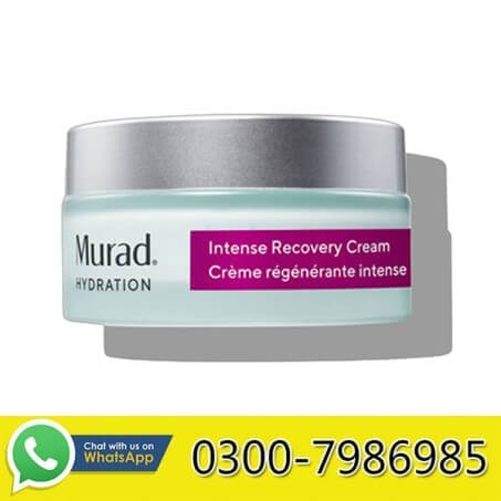 BMurad Intense Recovery Cream in Pakistan