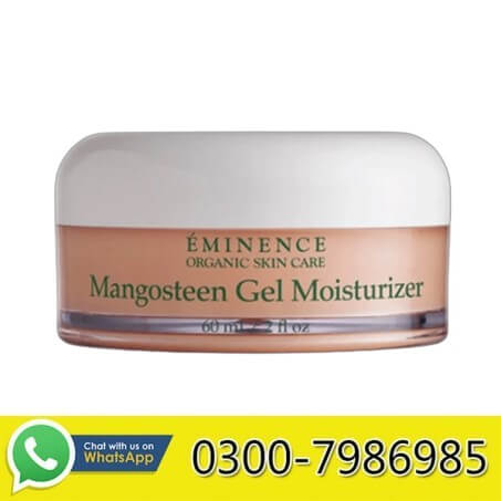 BEminence Organics Mangosteen Gel in Pakistan