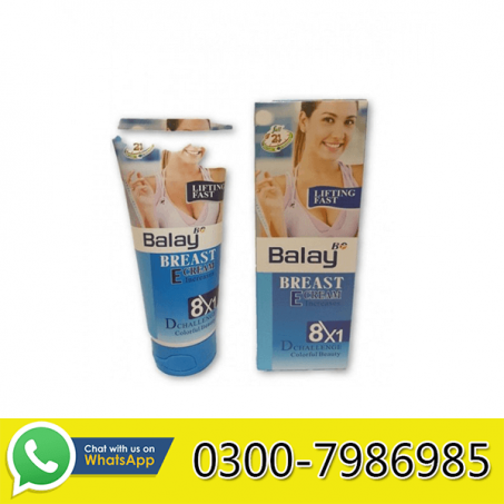 BBalay Breast Tightening Lifting And Firming Cream