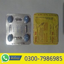 Vega Tablets Price in Pakistan