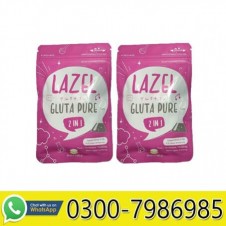 Lazel Gluta Pure Thai in pakistan